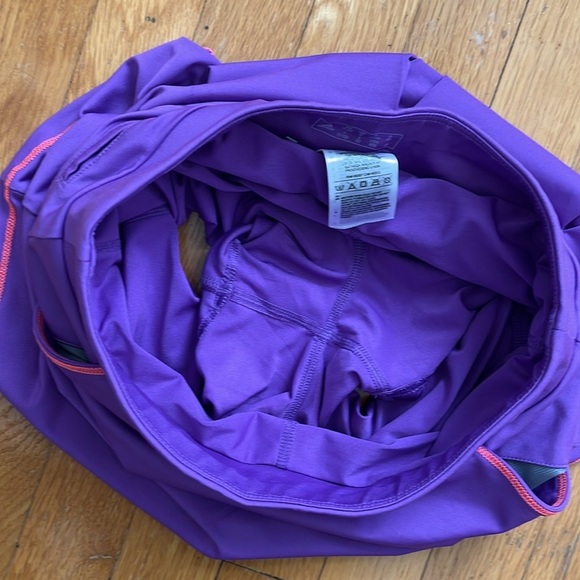 Adidas Girls Ultimate Skort Kids Size 11 - 12 Golf Tennis Cheer 11Y 12Y - Picture 8 of 10